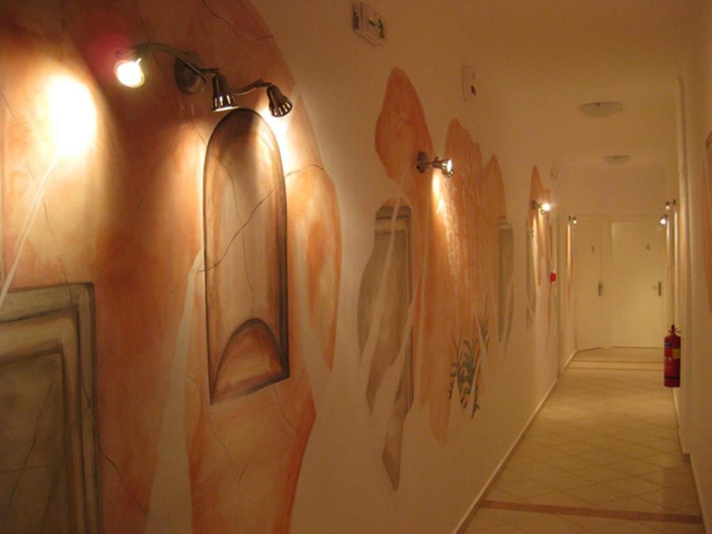 Manto Studios Palaiochora Room photo