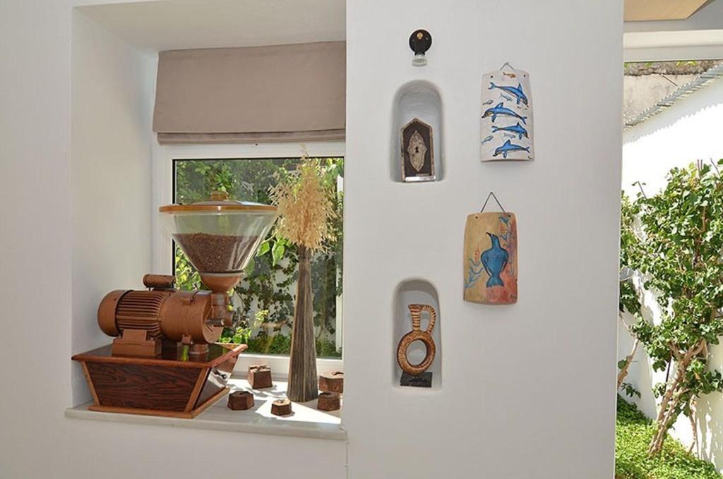 Manto Studios Palaiochora Room photo